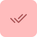 Checkmark icon