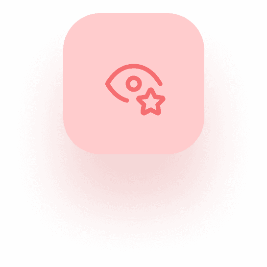 Transparency icon