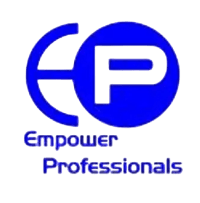 Empower Professionals Logo