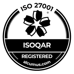 ISO Certification